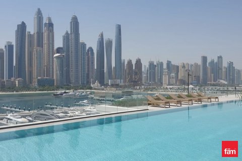 Appartement à Dubai Harbour, Dubai, 1 chambre, 79 m², № 24439 - photo 1