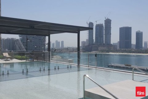 Appartement à Dubai Harbour, Dubai, 1 chambre, 79 m², № 24439 - photo 3