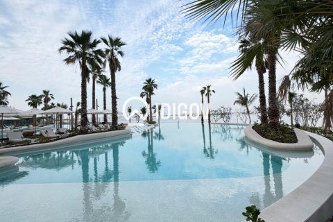 Apartment in Palm Jumeirah, Dubai 3 bedrooms, 294.5 sq.m. № 121068 - photo 10