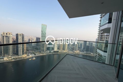 Apartamento en Business Bay, Dubai, 1 dormitorio, 60.29 m², № 121066
