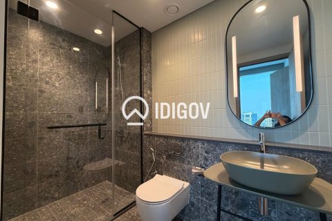 Apartamento en Business Bay, Dubai, 1 dormitorio, 60.29 m², № 121066 - foto 6