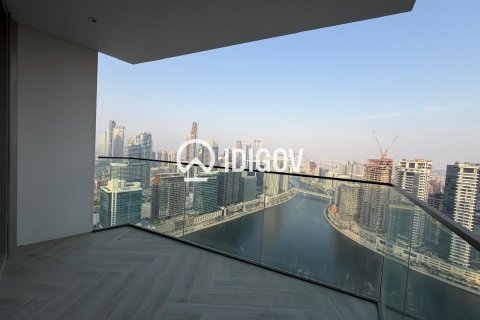 Apartamento en Business Bay, Dubai, 1 dormitorio, 60.29 m², № 121066 - foto 2