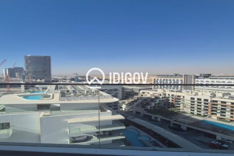 Apartamento en Arjan, Dubai, 1 dormitorio, 81.1 m², № 121064 - foto 12