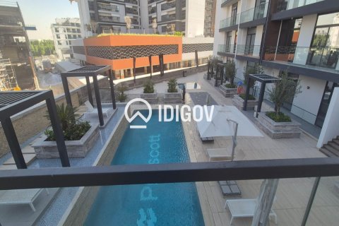 Apartamento en Arjan, Dubai, 1 dormitorio, 81.1 m², № 121064 - foto 16