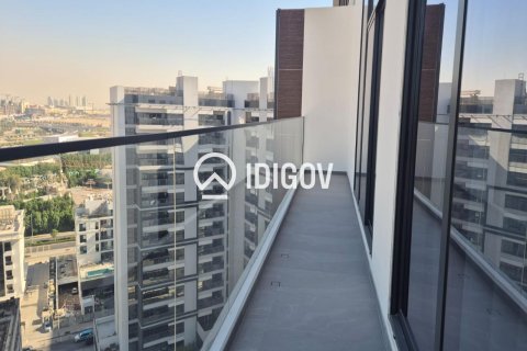 Apartamento en Arjan, Dubai, 1 dormitorio, 81.1 m², № 121064 - foto 3