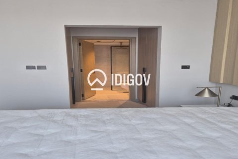 Apartamento en Arjan, Dubai, 1 dormitorio, 81.1 m², № 121064 - foto 24
