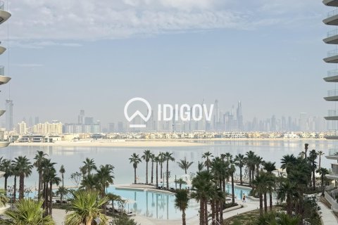 Apartamento en Palm Jumeirah, Dubai, 2 dormitorios, 190.36 m², № 121065