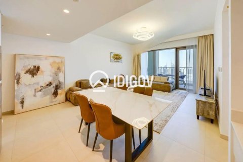 Apartamento en Zabeel, Dubai, 2 dormitorios, 107.49 m², № 121069 - foto 2