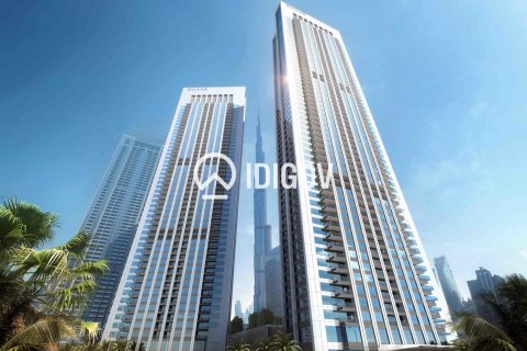 Apartamento en Zabeel, Dubai, 2 dormitorios, 107.49 m², № 121069 - foto 5