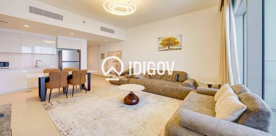 Apartamento en Zabeel, Dubai, 2 dormitorios, 107.49 m², № 121069