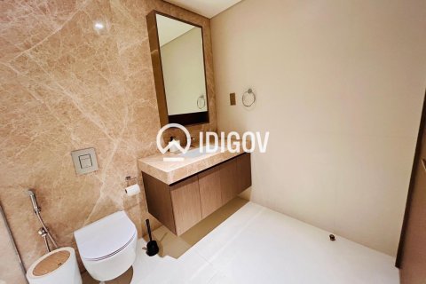 Apartamento en EMAAR Beachfront, Dubai Harbour, Dubai, 1 dormitorio, 78.97 m², № 121063 - foto 5