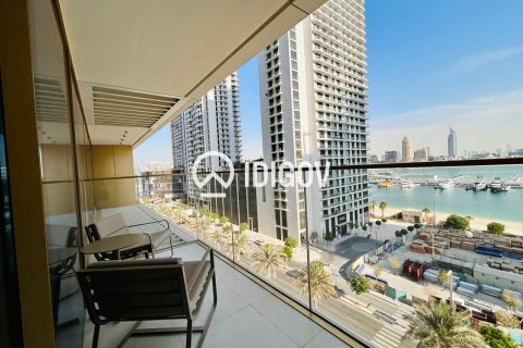 Apartamento en EMAAR Beachfront, Dubai Harbour, Dubai, 1 dormitorio, 78.97 m², № 121063 - foto 4