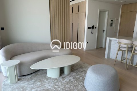 Apartamento en Al Jaddaf, Dubai, estudio, 74.32 m², № 121067 - foto 4