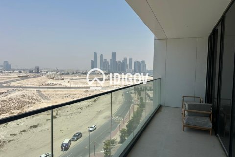 Apartamento en Al Jaddaf, Dubai, estudio, 74.32 m², № 121067 - foto 13