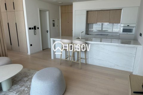 Apartamento en Al Jaddaf, Dubai, estudio, 74.32 m², № 121067 - foto 7