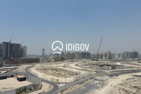 Apartamento en Al Jaddaf, Dubai, estudio, 74.32 m², № 121067 - foto 14