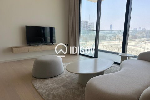 Apartamento en Al Jaddaf, Dubai, estudio, 74.32 m², № 121067 - foto 2