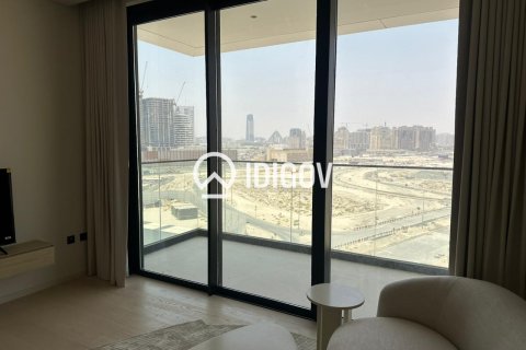 Apartamento en Al Jaddaf, Dubai, estudio, 74.32 m², № 121067 - foto 12
