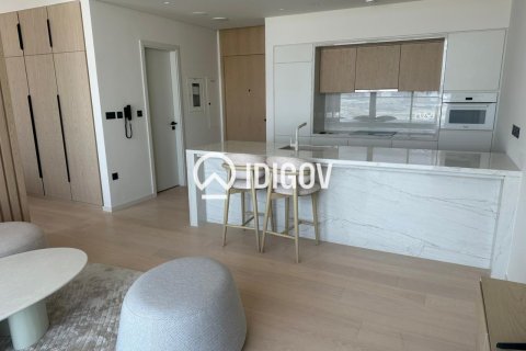 Apartamento en Al Jaddaf, Dubai, estudio, 74.32 m², № 121067 - foto 5