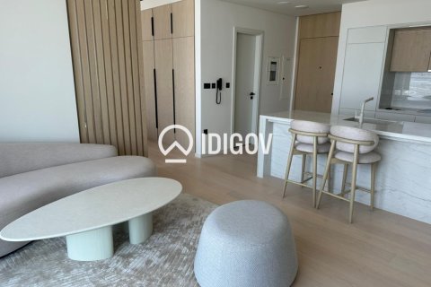 Apartamento en Al Jaddaf, Dubai, estudio, 74.32 m², № 121067 - foto 6
