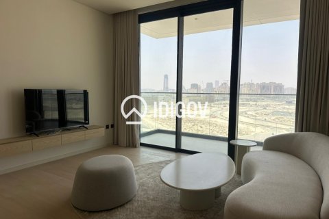 Apartamento en Al Jaddaf, Dubai, estudio, 74.32 m², № 121067