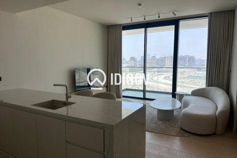 Apartamento en Al Jaddaf, Dubai, estudio, 74.32 m², № 121067 - foto 3