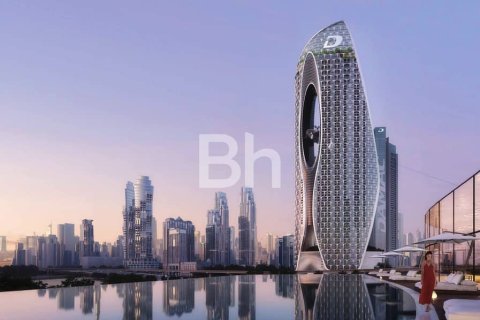 Apartment in Business Bay, Dubai 1 bedroom, 69 sq.m. № 24865 - photo 1