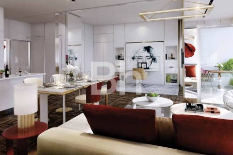Apartment in Business Bay, Dubai 1 bedroom, 69 sq.m. № 24865 - photo 2