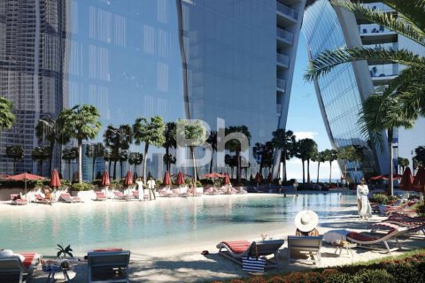 Apartment in Business Bay, Dubai 1 bedroom, 69 sq.m. № 24865 - photo 12