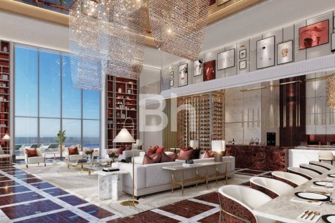 Apartment in Business Bay, Dubai 1 bedroom, 69 sq.m. № 24865 - photo 7