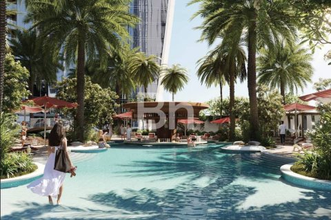 Apartment in Business Bay, Dubai 1 bedroom, 69 sq.m. № 24865 - photo 10