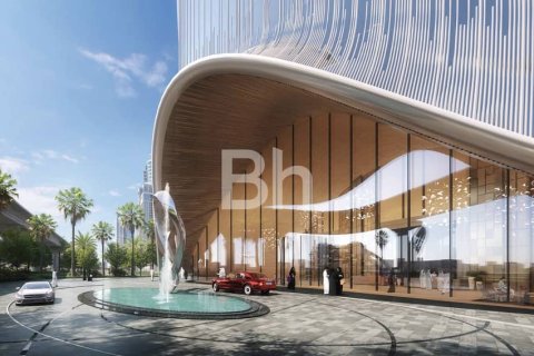 Apartment in Business Bay, Dubai 1 bedroom, 69 sq.m. № 24865 - photo 4