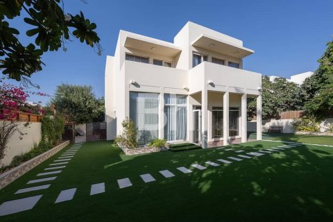Villa à Arabian Ranches, Dubai, 3 chambres, 600 m², № 24885 - photo 18