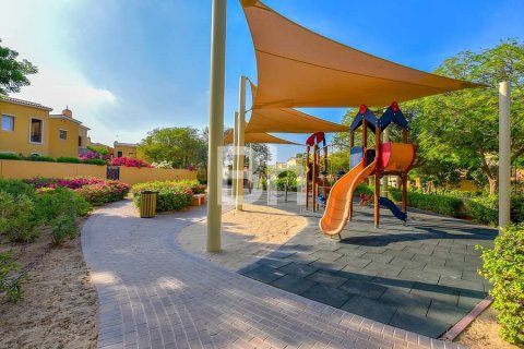 Villa à Arabian Ranches, Dubai, 3 chambres, 600 m², № 24885 - photo 4