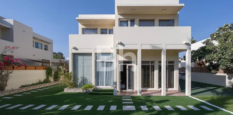 Villa à Arabian Ranches, Dubai, 3 chambres, 600 m², № 24885
