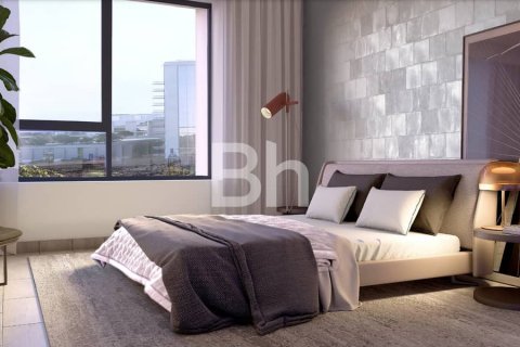 Appartement à Dubai Hills Estate, Dubai, 2 chambres, 91 m², № 24864 - photo 4