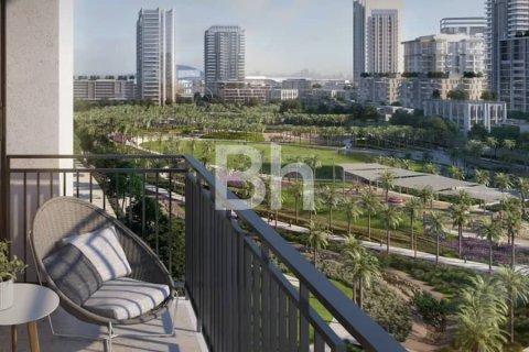 Appartement à Dubai Hills Estate, Dubai, 2 chambres, 91 m², № 24864 - photo 3
