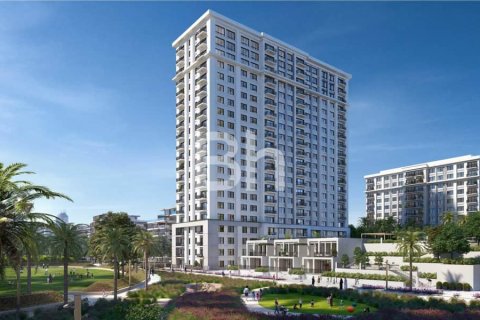 Appartement à Dubai Hills Estate, Dubai, 2 chambres, 91 m², № 24864 - photo 5