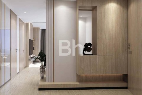 Купить квартиру в Джумейра Вилладж Серкл, Дубай: 1 спальня, 74м², № 24866 - фото 3
