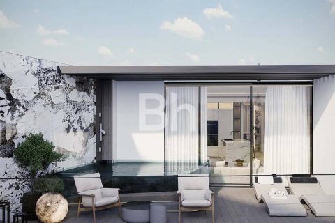 Купить квартиру в Джумейра Вилладж Серкл, Дубай: 1 спальня, 74м², № 24866 - фото 11