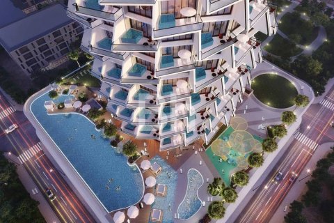 Купить квартиру в Джумейра Вилладж Серкл, Дубай: 1 спальня, 74м², № 24866 - фото 21