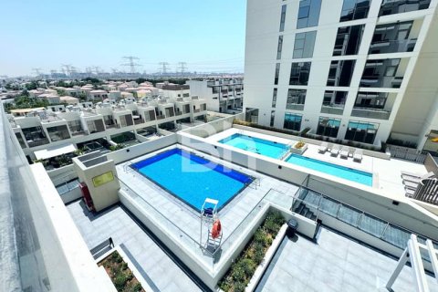 Apartment in Jumeirah Village Triangle, Dubai 2 bedrooms, 102 sq.m. № 24887 - photo 13