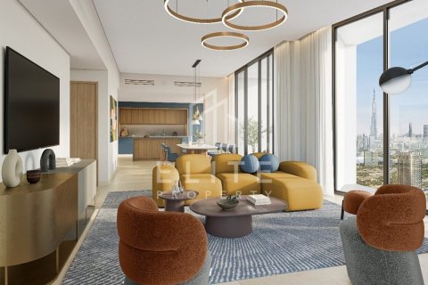 Appartement à Dubai, studio, 75 m², № 38739 - photo 3
