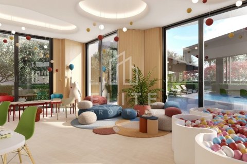 Appartement à Dubai, studio, 75 m², № 38739 - photo 4