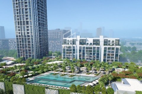 Appartement à Dubai, studio, 75 m², № 38739 - photo 6