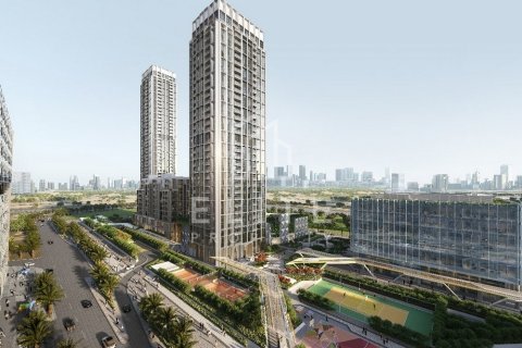 Appartement à Dubai, studio, 75 m², № 38739 - photo 14