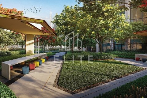 Appartement à Dubai, studio, 75 m², № 38739 - photo 12