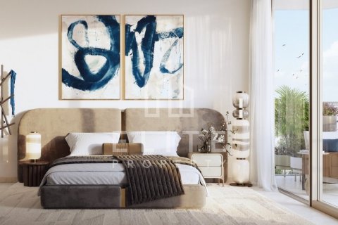Купить квартиру в Дубае: студию, 76м², № 38733 - фото 3