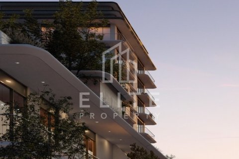 Купить квартиру в Дубае: студию, 76м², № 38733 - фото 2