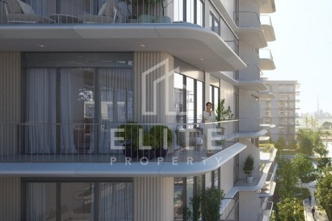 Купить квартиру в Дубае: студию, 76м², № 38733 - фото 1